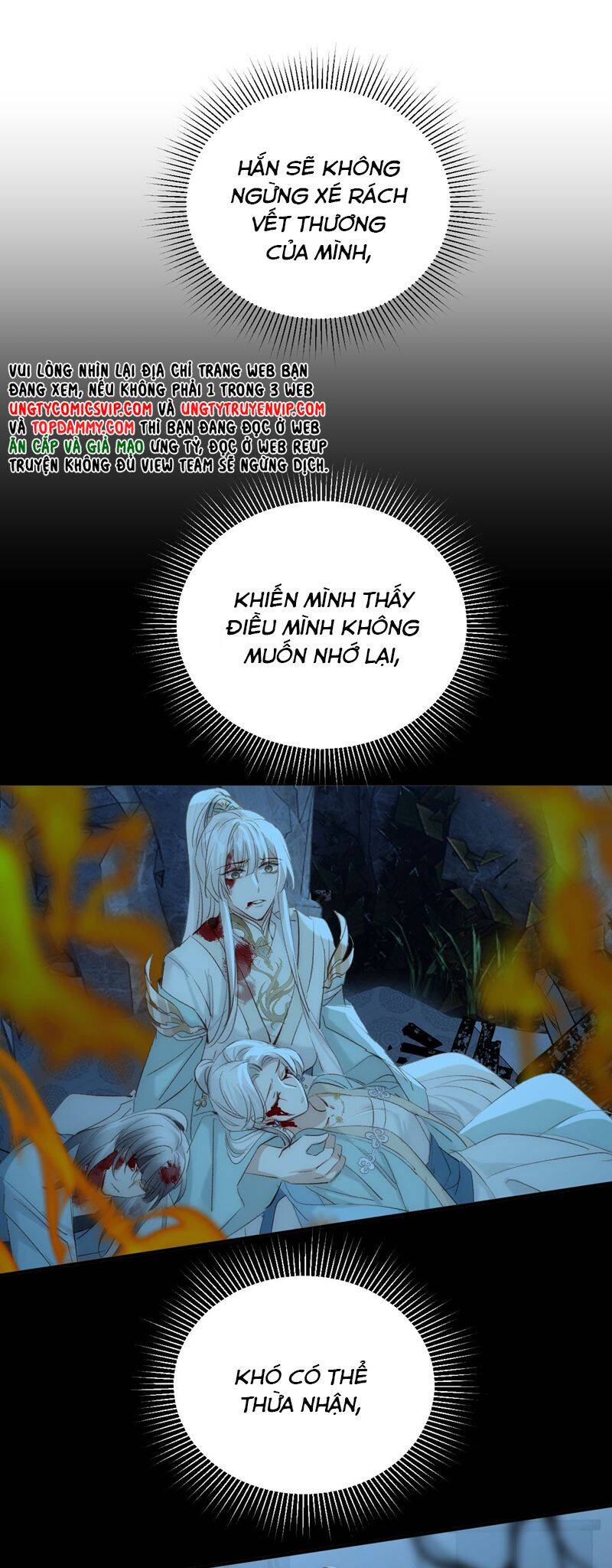 Chuyển Nghịch Âm Dương Chapter 17 - 16