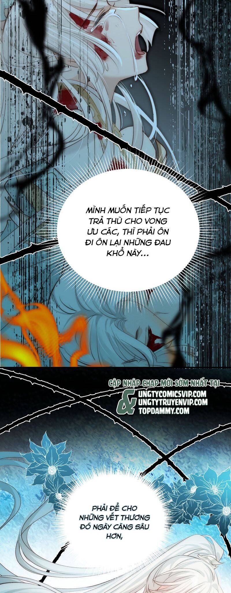 Chuyển Nghịch Âm Dương Chapter 17 - 18