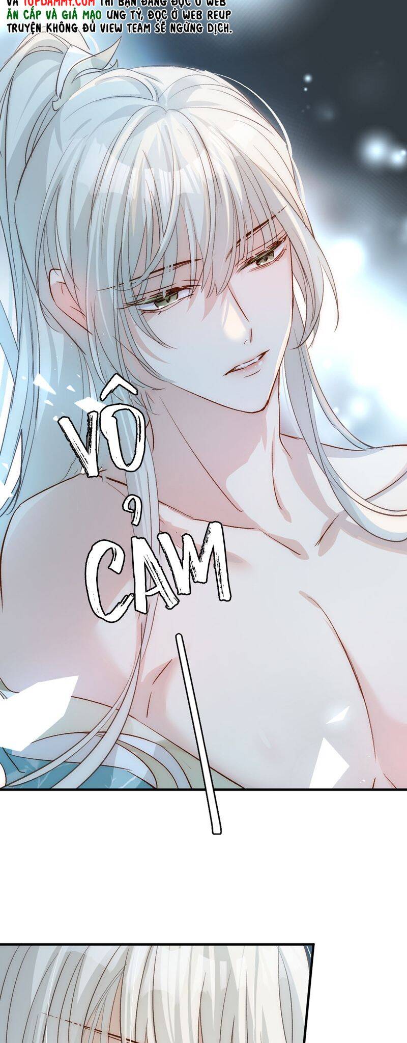 Chuyển Nghịch Âm Dương Chapter 17 - 22