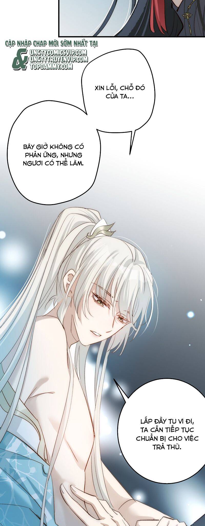 Chuyển Nghịch Âm Dương Chapter 17 - 24