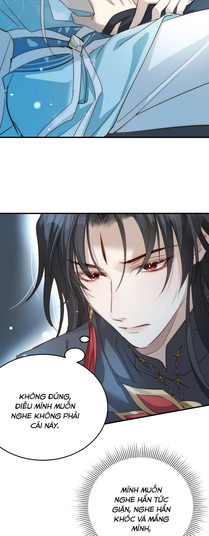Chuyển Nghịch Âm Dương Chapter 17 - 25