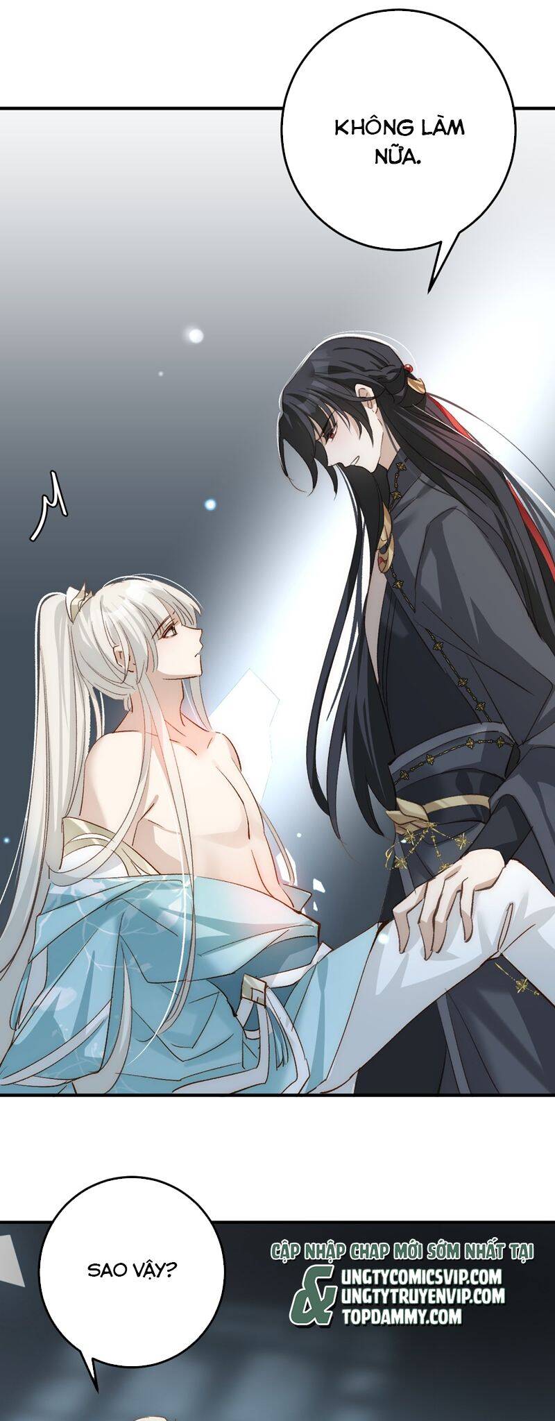 Chuyển Nghịch Âm Dương Chapter 17 - 28