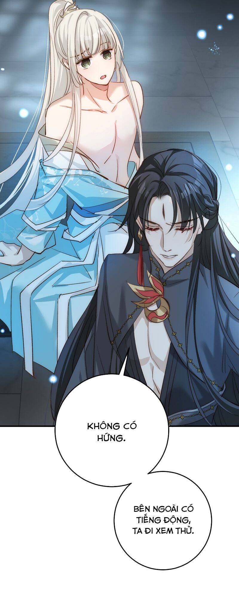 Chuyển Nghịch Âm Dương Chapter 17 - 29