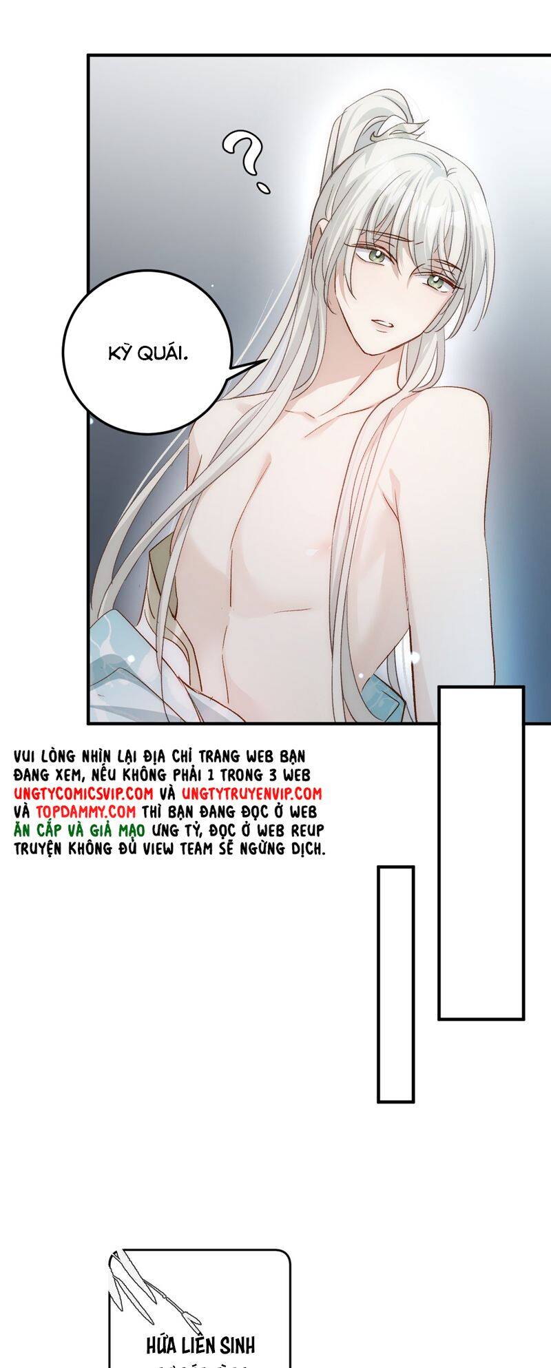 Chuyển Nghịch Âm Dương Chapter 17 - 30