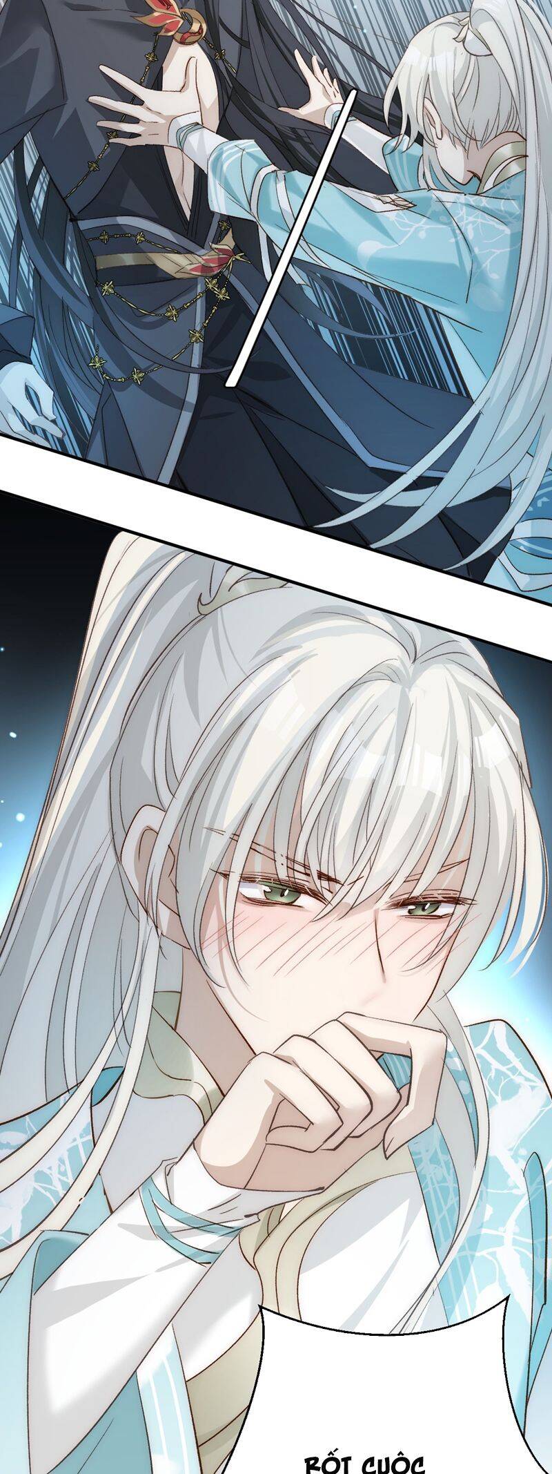 Chuyển Nghịch Âm Dương Chapter 17 - 4