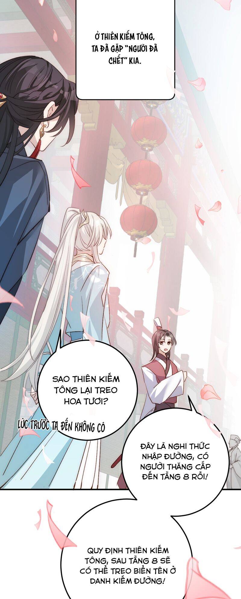 Chuyển Nghịch Âm Dương Chapter 17 - 33