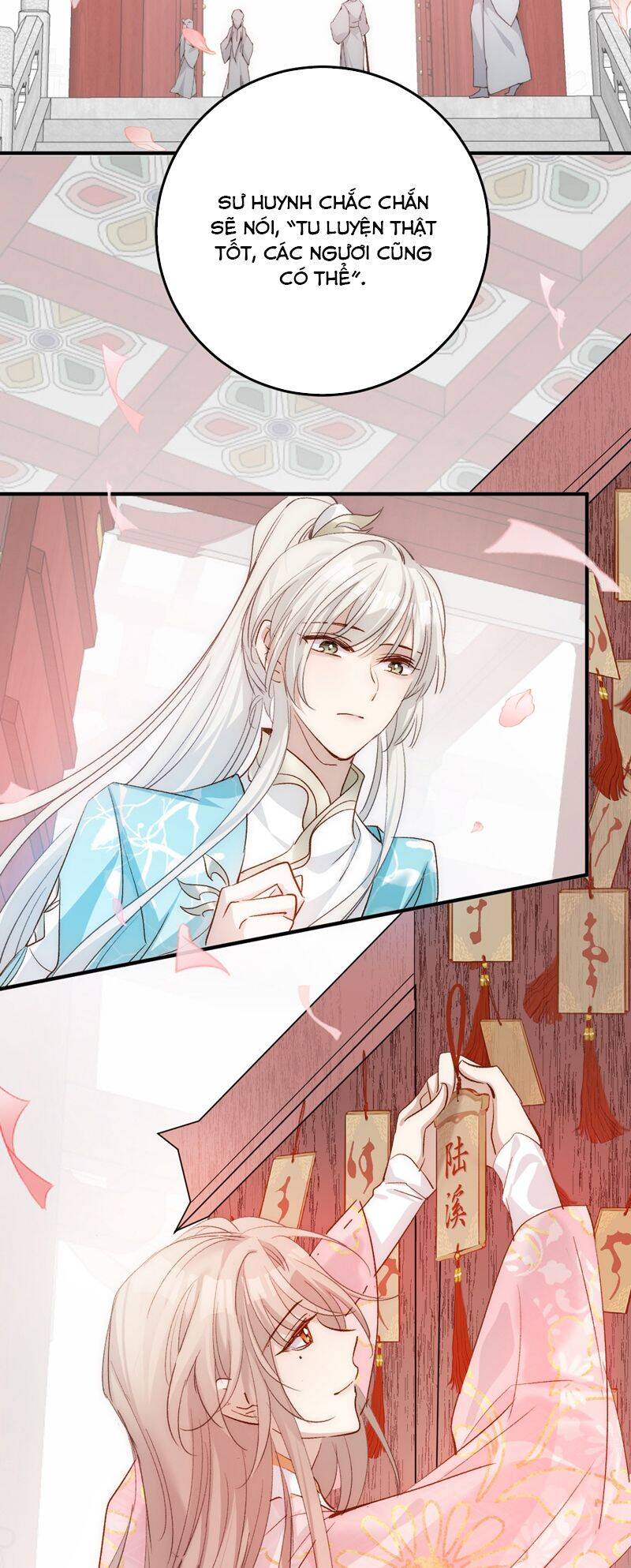 Chuyển Nghịch Âm Dương Chapter 17 - 35