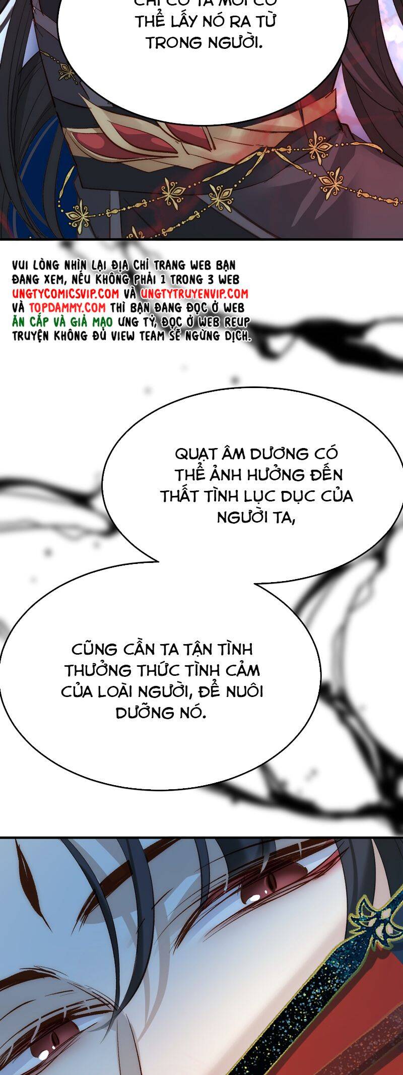 Chuyển Nghịch Âm Dương Chapter 17 - 7