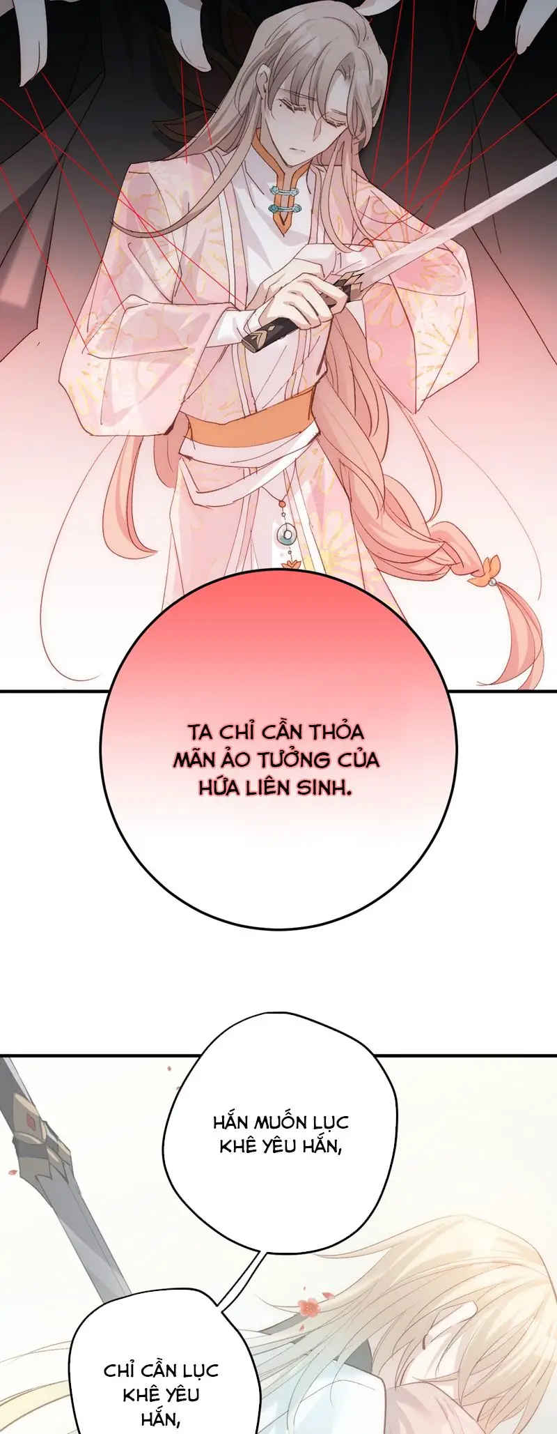 Chuyển Nghịch Âm Dương Chapter 18 - 10