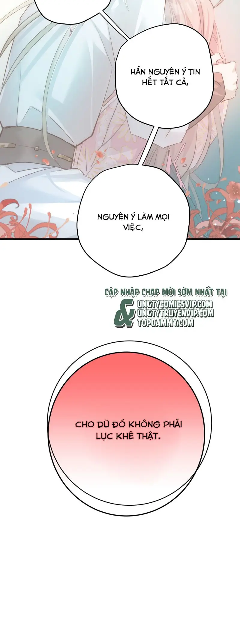 Chuyển Nghịch Âm Dương Chapter 18 - 11