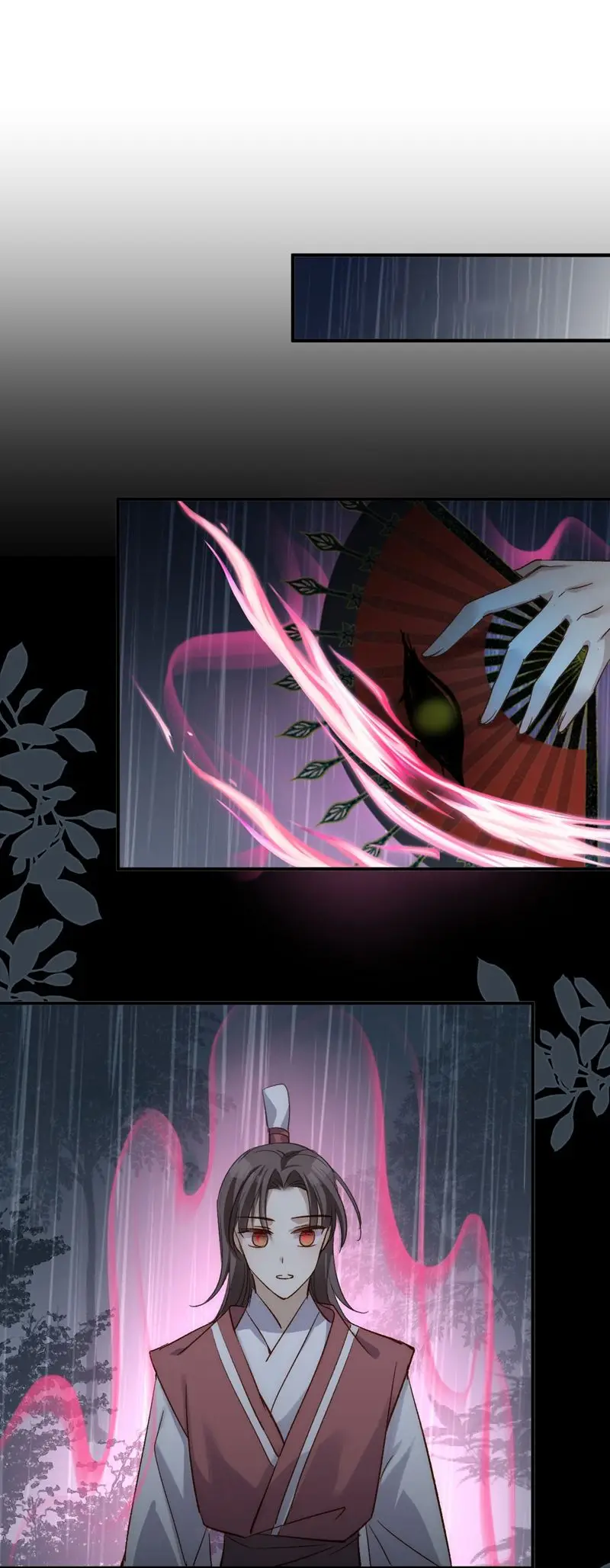 Chuyển Nghịch Âm Dương Chapter 18 - 14