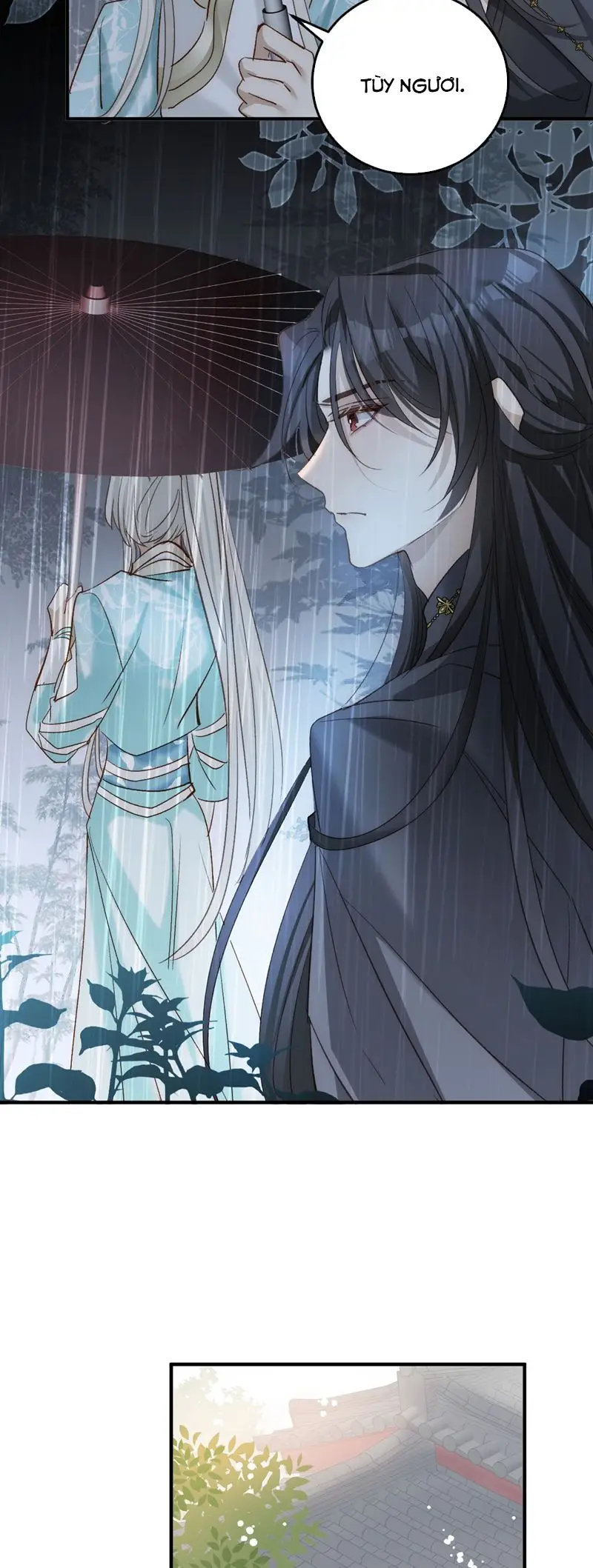 Chuyển Nghịch Âm Dương Chapter 18 - 16