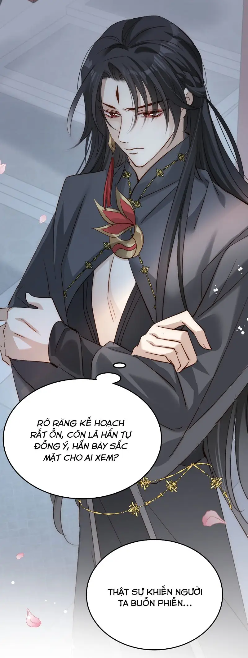 Chuyển Nghịch Âm Dương Chapter 18 - 18