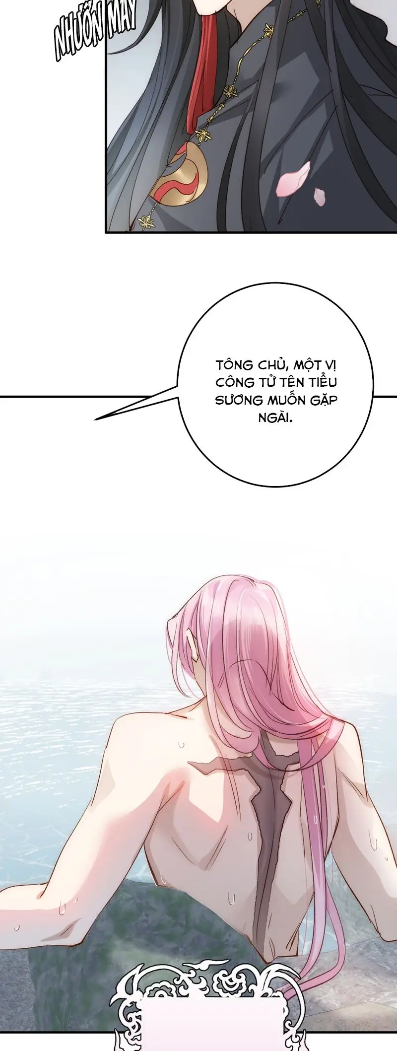 Chuyển Nghịch Âm Dương Chapter 18 - 22