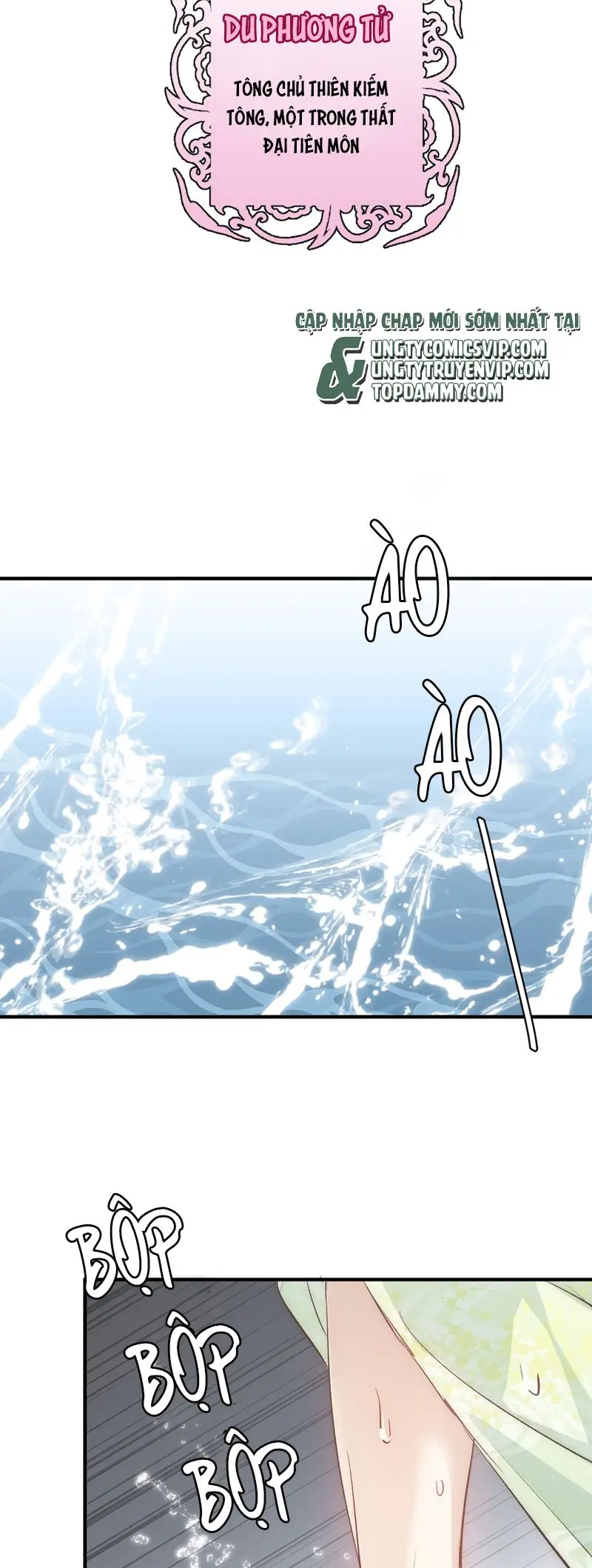 Chuyển Nghịch Âm Dương Chapter 18 - 23