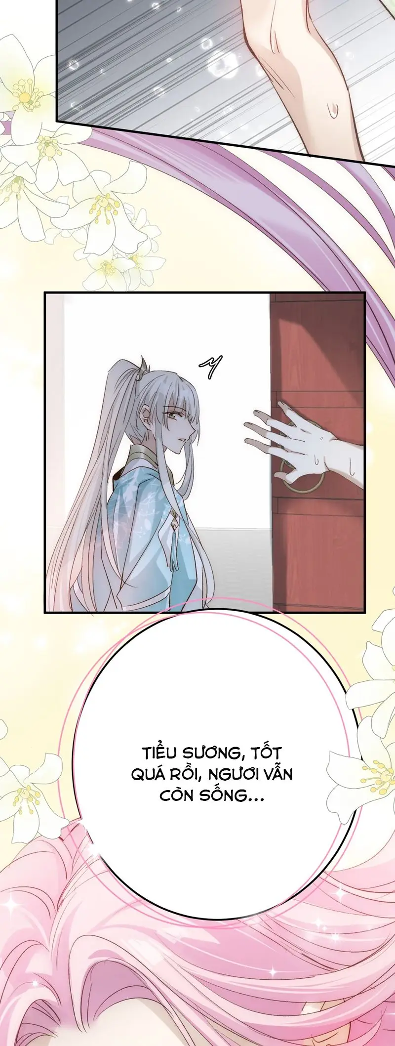 Chuyển Nghịch Âm Dương Chapter 18 - 24