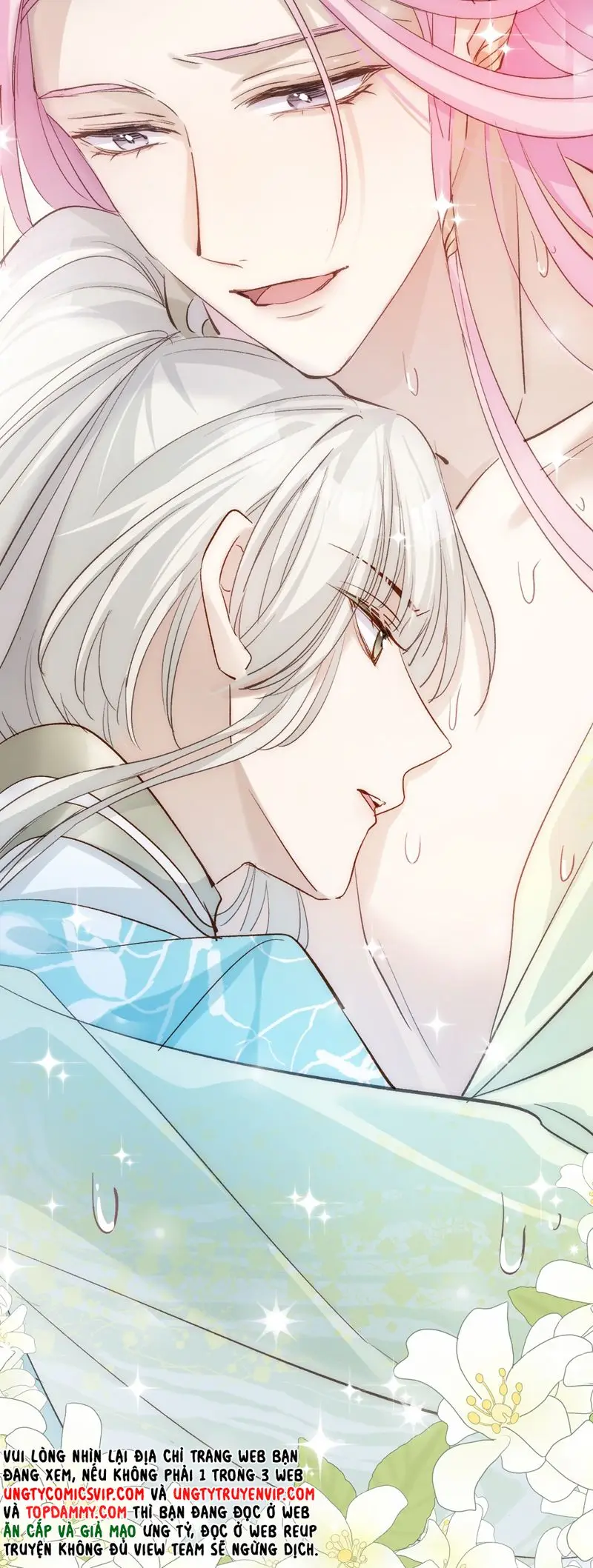 Chuyển Nghịch Âm Dương Chapter 18 - 25