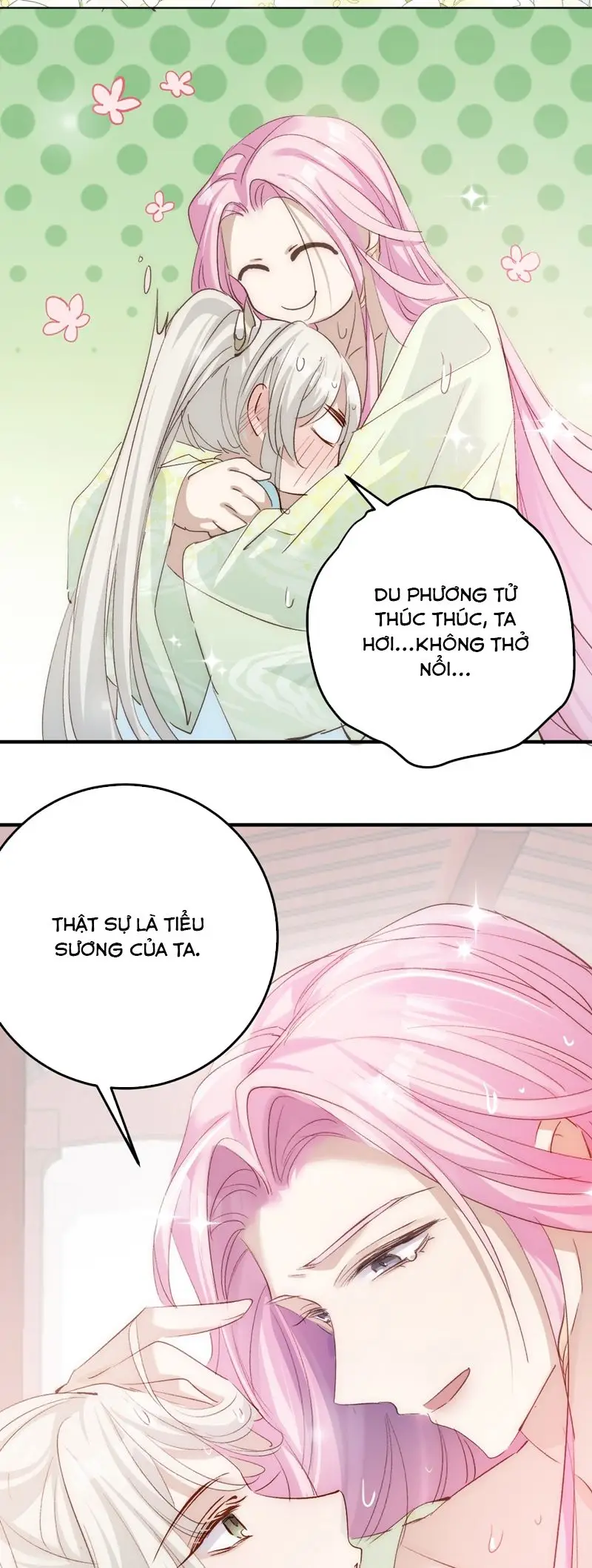 Chuyển Nghịch Âm Dương Chapter 18 - 26
