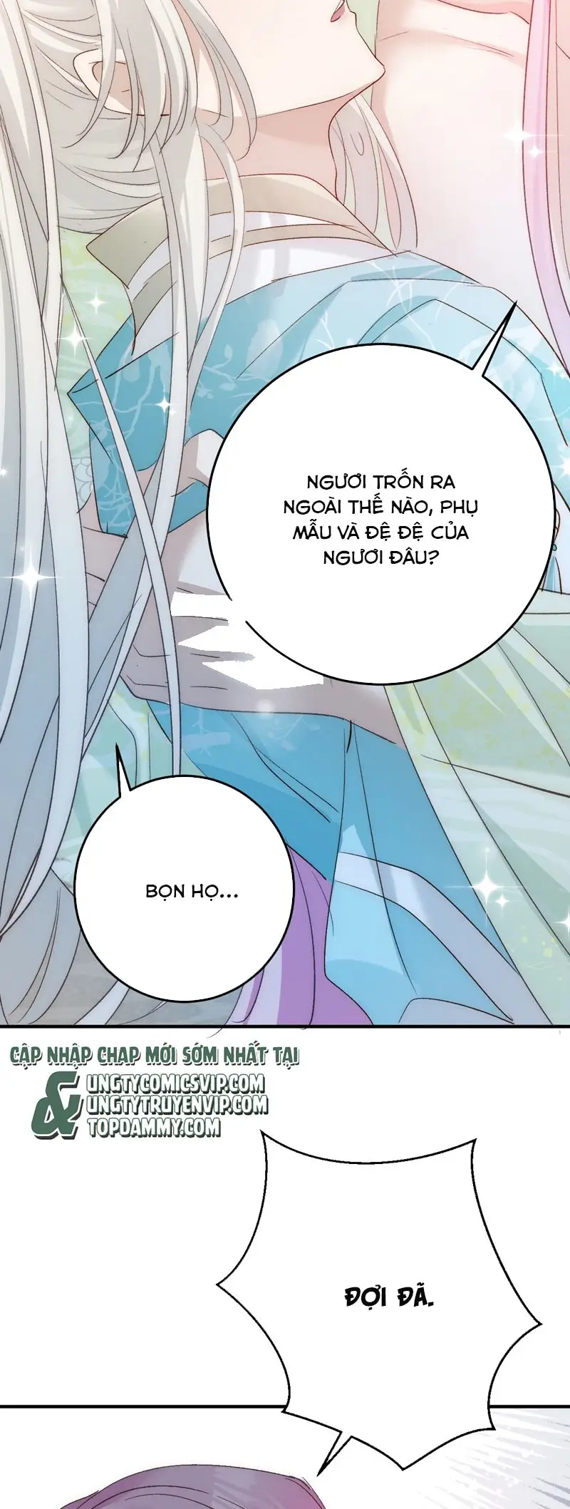 Chuyển Nghịch Âm Dương Chapter 18 - 27