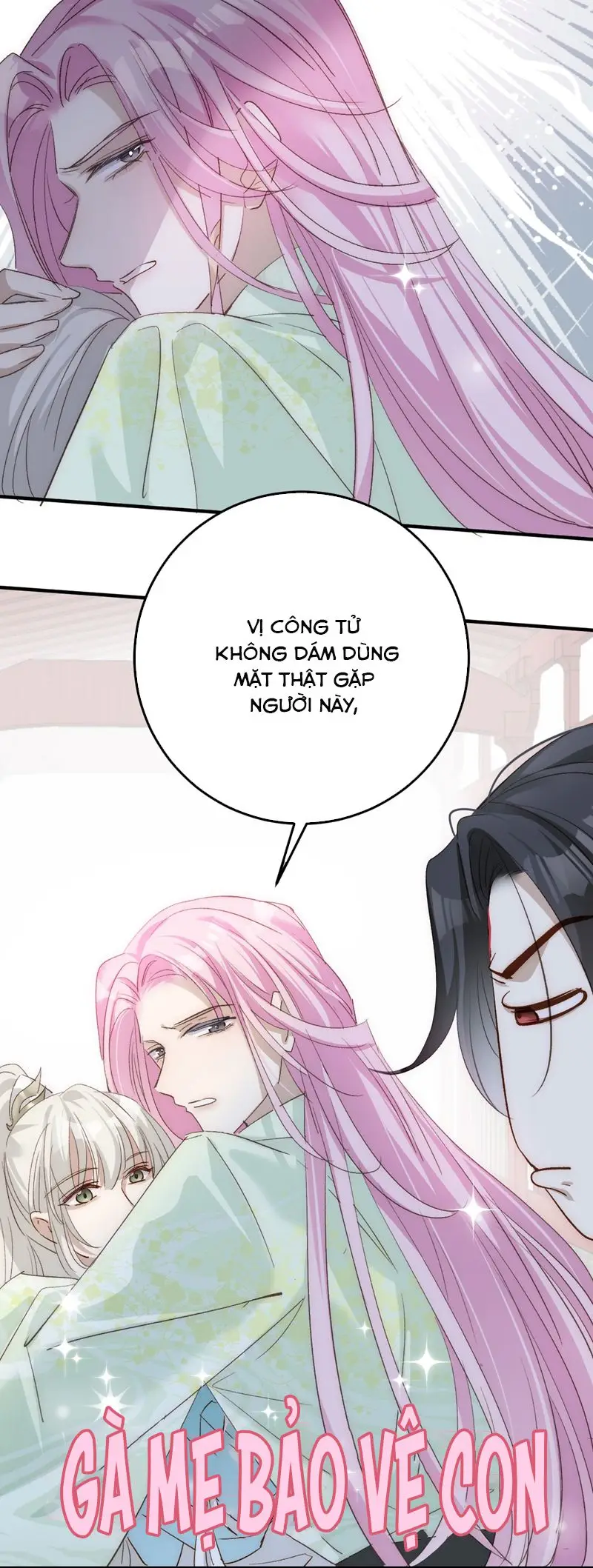 Chuyển Nghịch Âm Dương Chapter 18 - 28