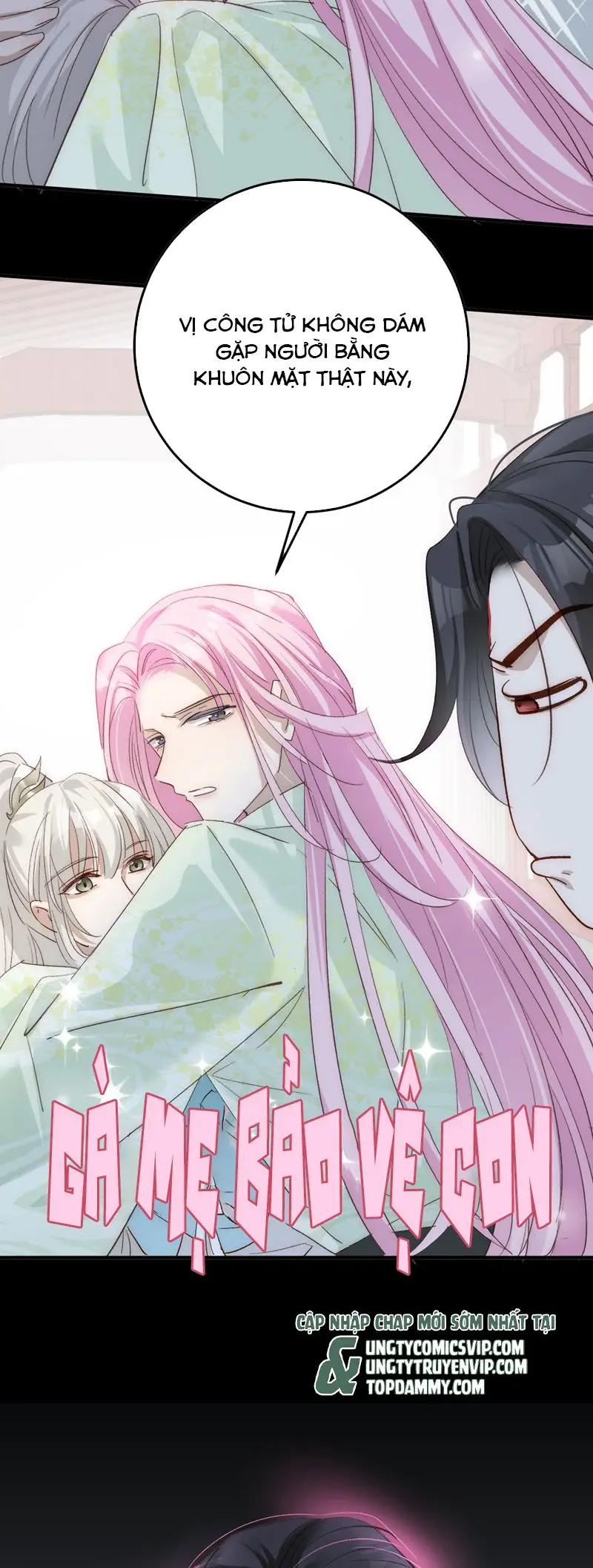 Chuyển Nghịch Âm Dương Chapter 19 - 3