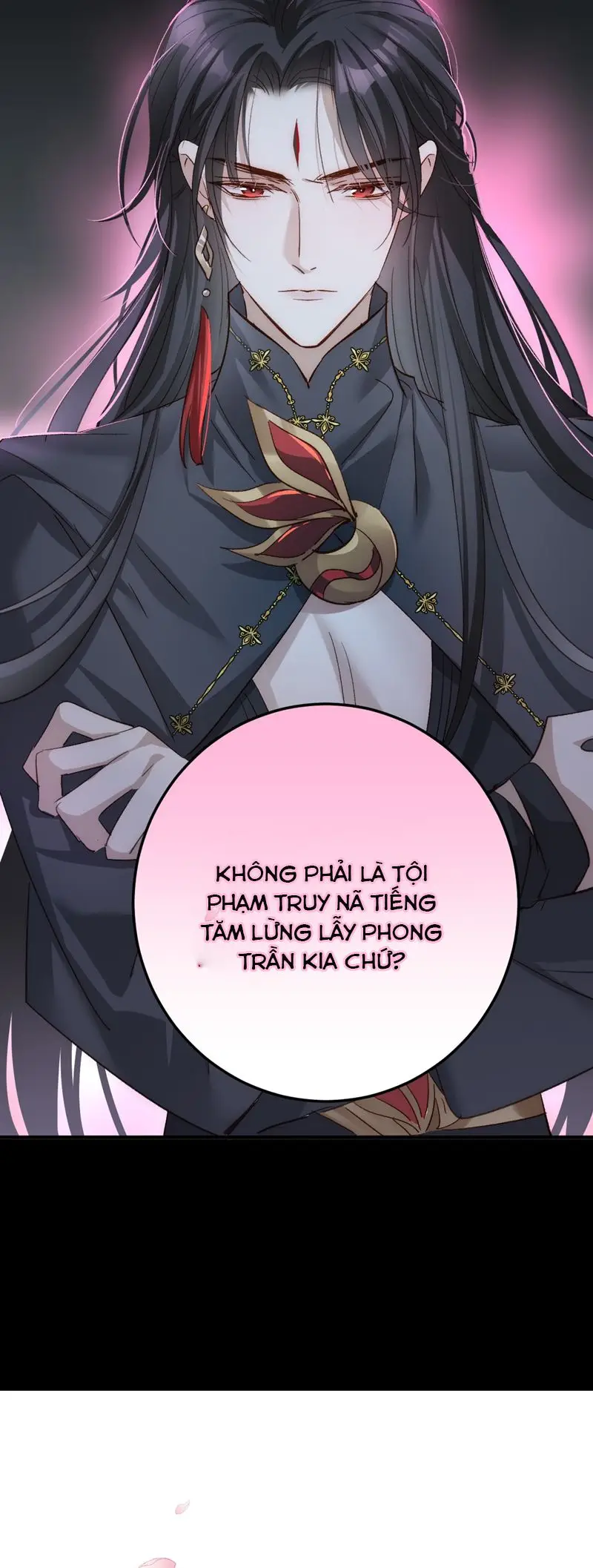 Chuyển Nghịch Âm Dương Chapter 19 - 4