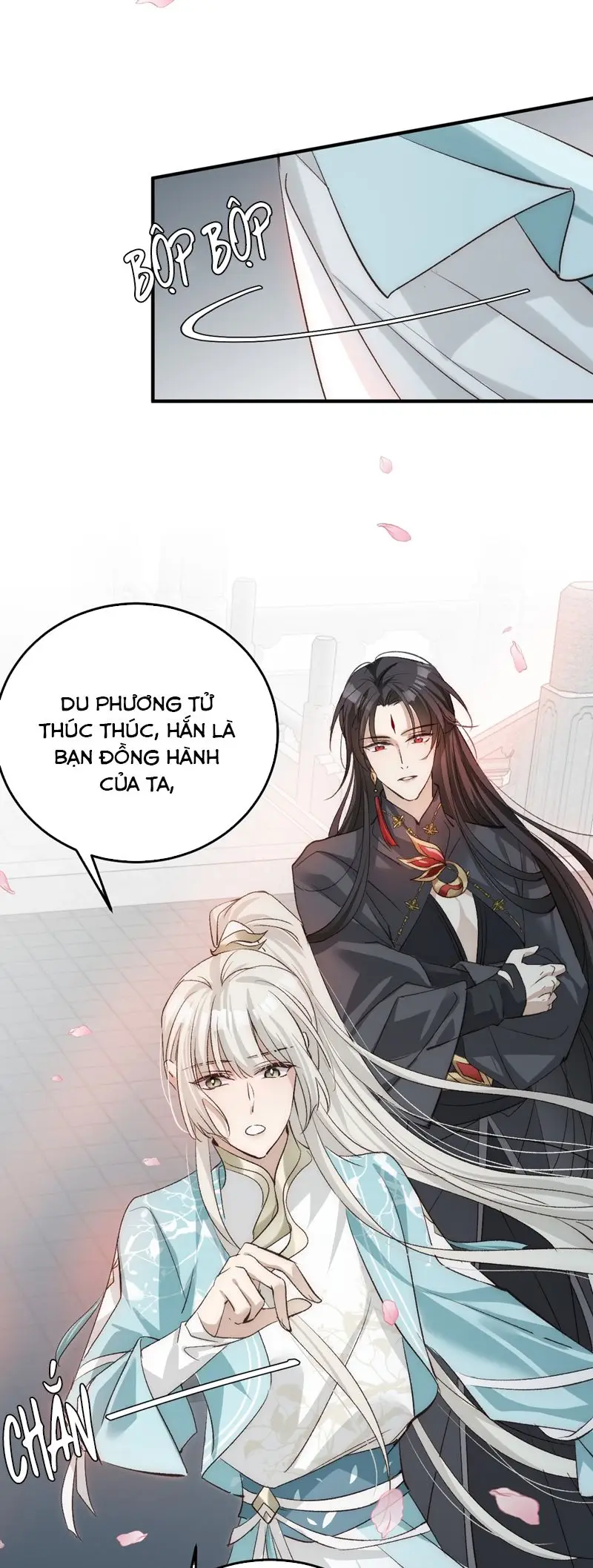 Chuyển Nghịch Âm Dương Chapter 19 - 5