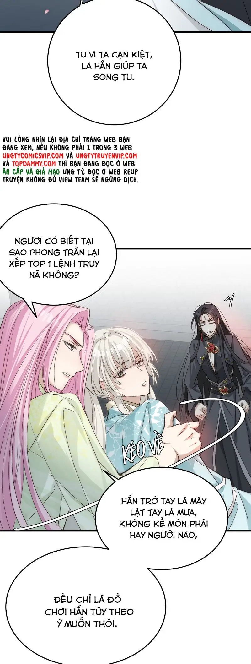 Chuyển Nghịch Âm Dương Chapter 19 - 6