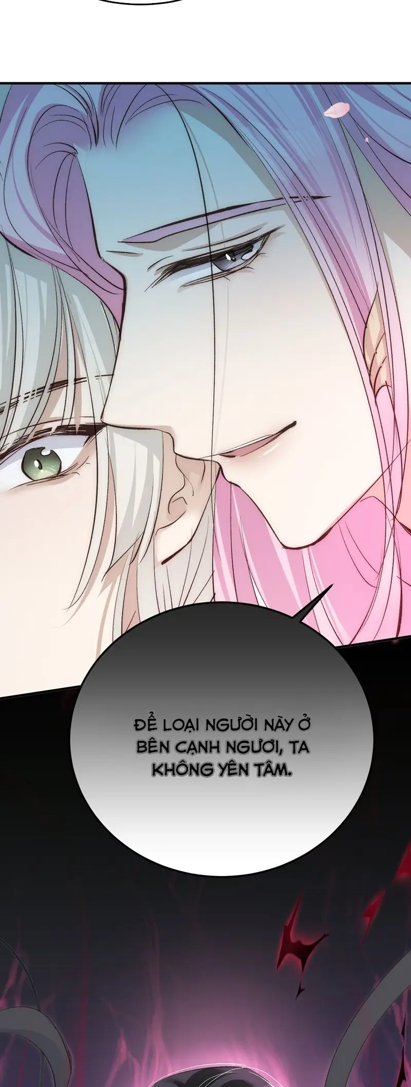 Chuyển Nghịch Âm Dương Chapter 19 - 7