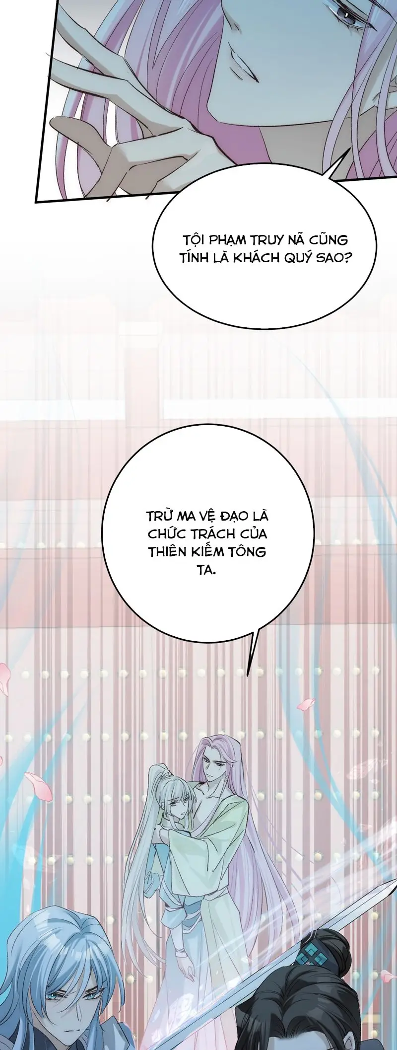 Chuyển Nghịch Âm Dương Chapter 19 - 9