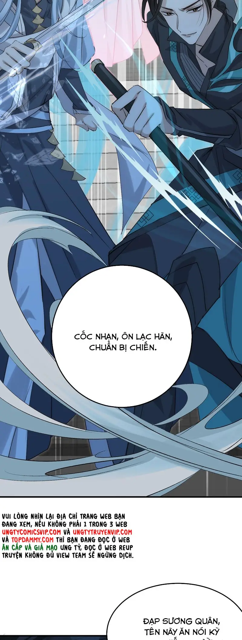 Chuyển Nghịch Âm Dương Chapter 19 - 10