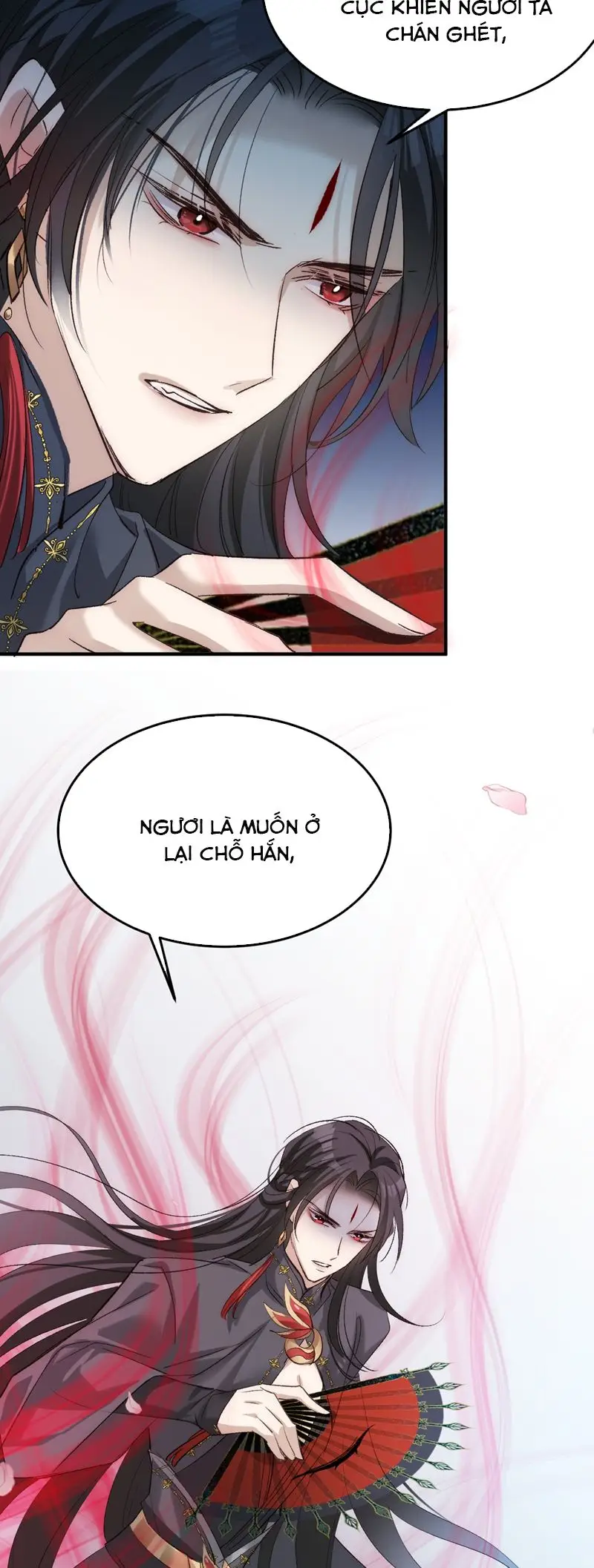 Chuyển Nghịch Âm Dương Chapter 19 - 11