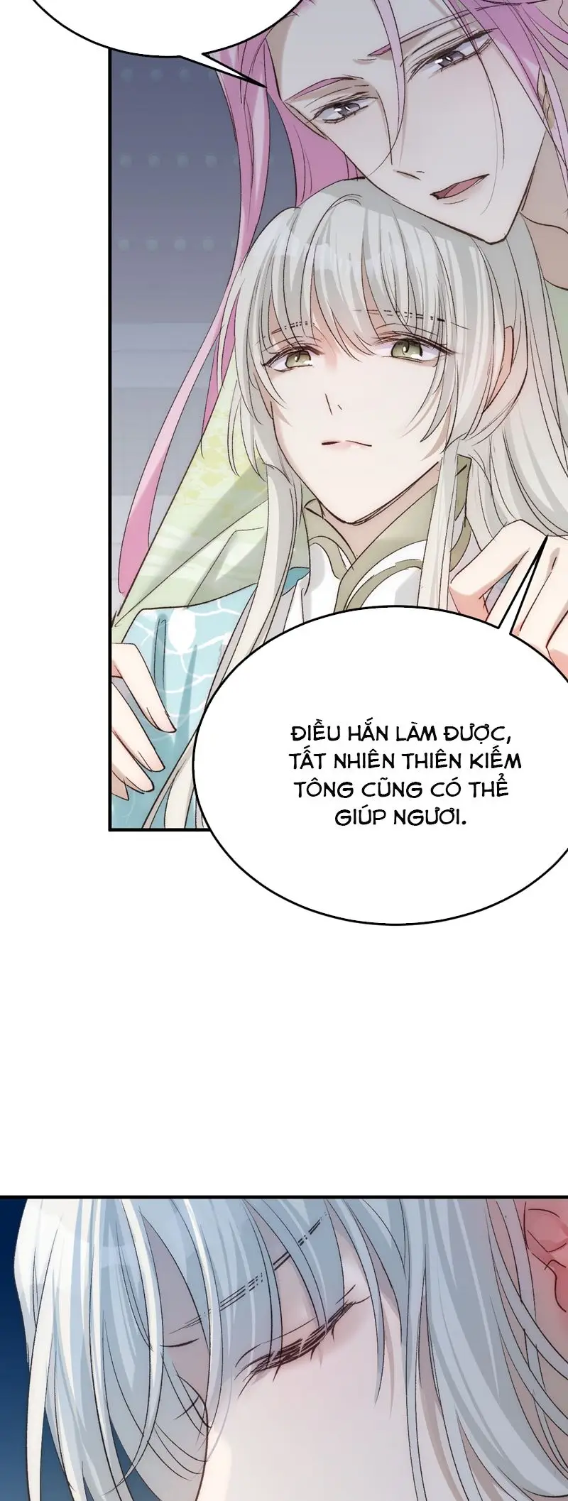 Chuyển Nghịch Âm Dương Chapter 19 - 13