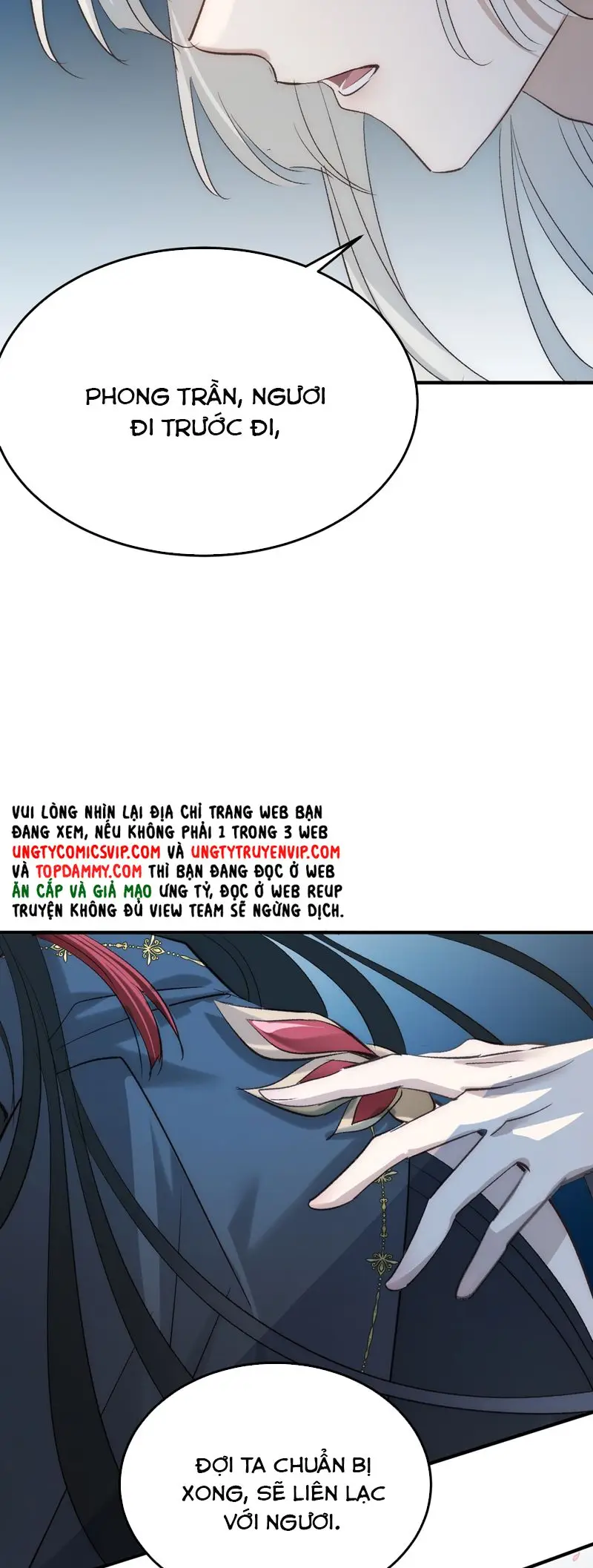 Chuyển Nghịch Âm Dương Chapter 19 - 14