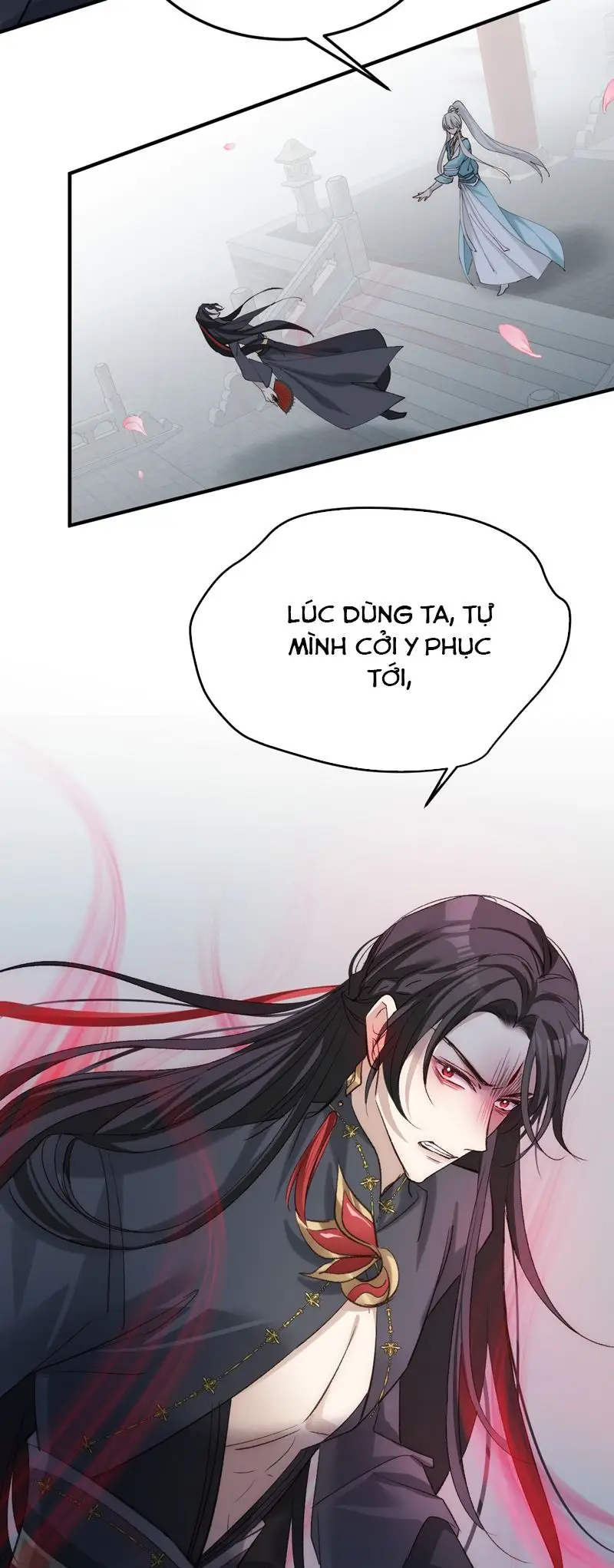 Chuyển Nghịch Âm Dương Chapter 19 - 15