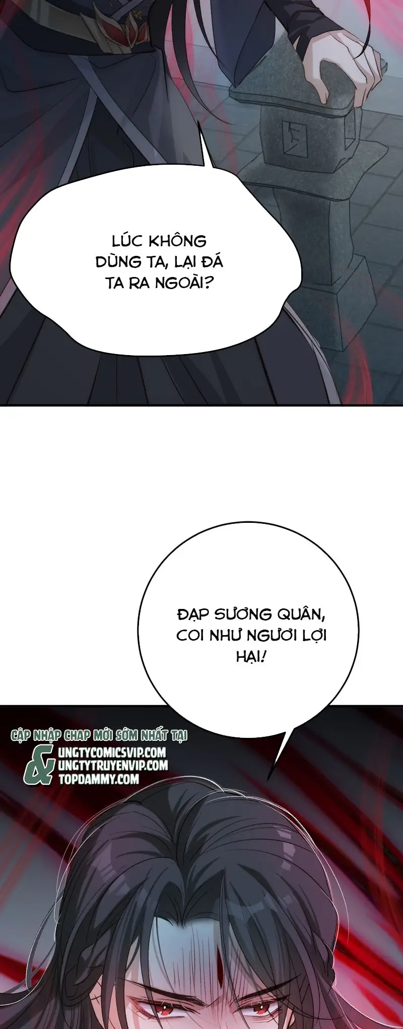 Chuyển Nghịch Âm Dương Chapter 19 - 16