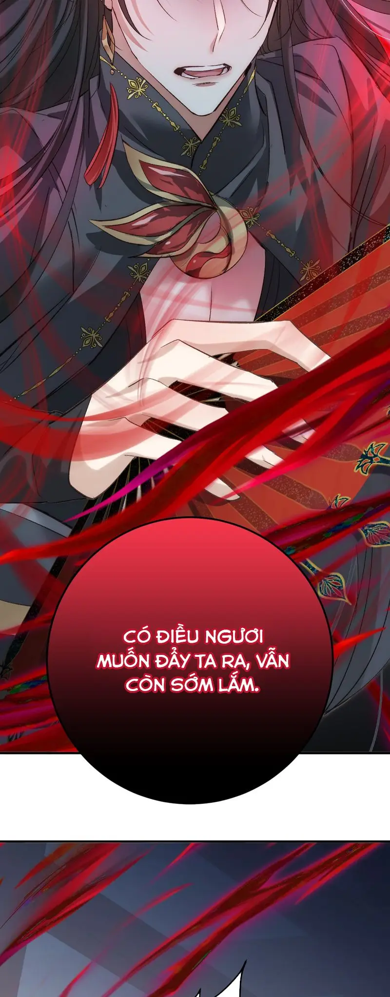 Chuyển Nghịch Âm Dương Chapter 19 - 17