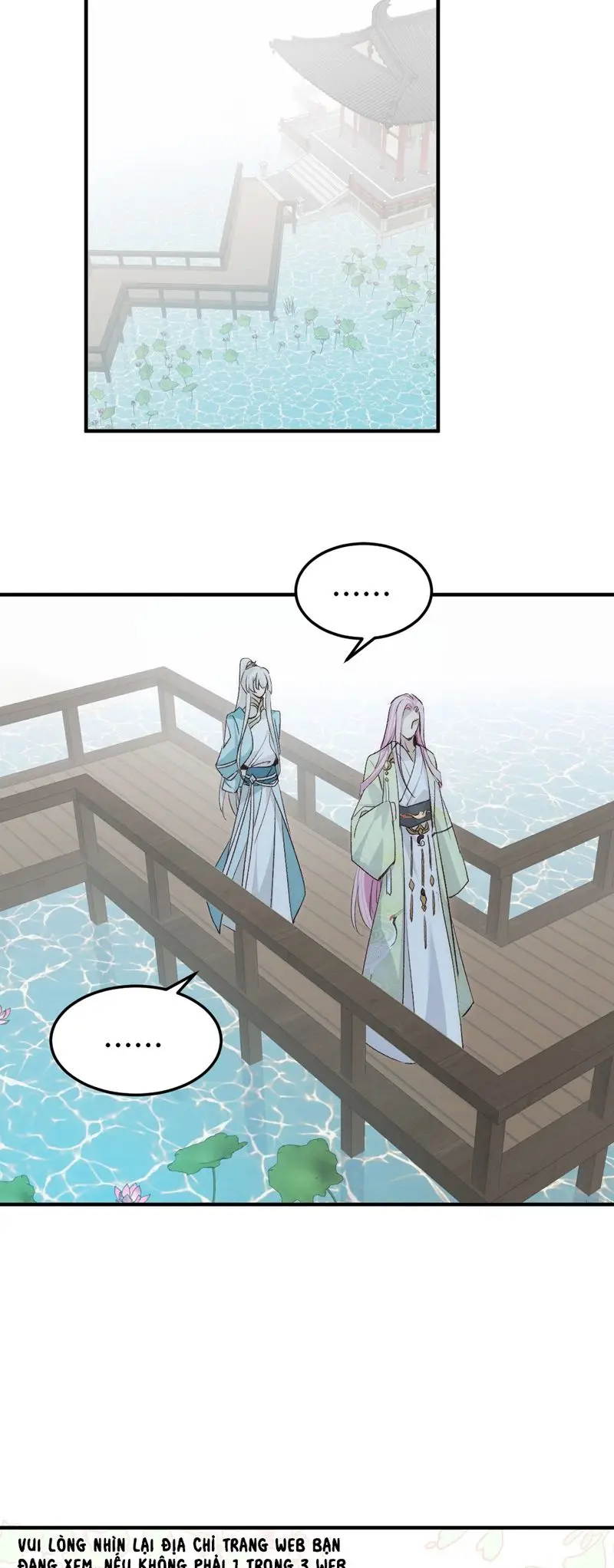 Chuyển Nghịch Âm Dương Chapter 19 - 22