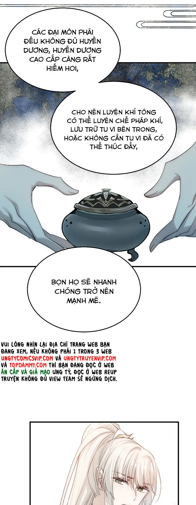 Chuyển Nghịch Âm Dương Chapter 19 - 29