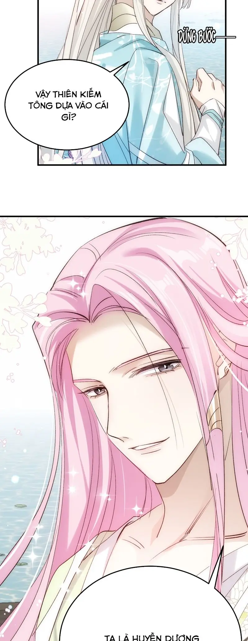 Chuyển Nghịch Âm Dương Chapter 19 - 30