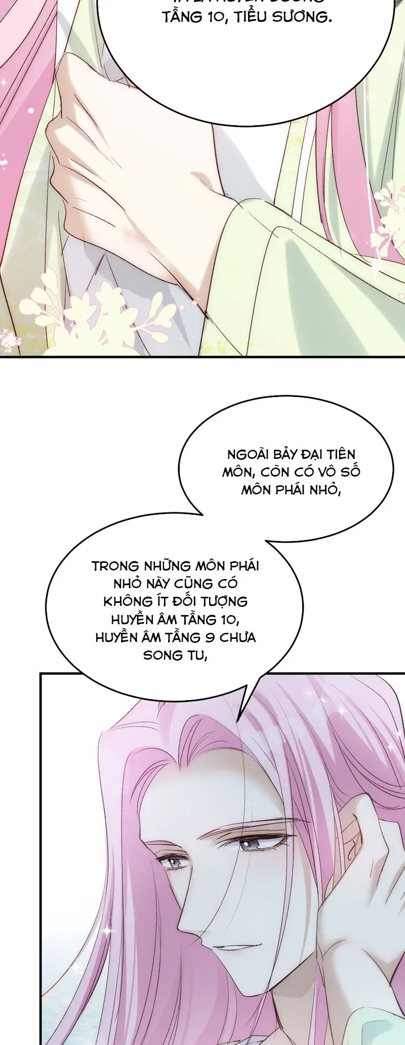 Chuyển Nghịch Âm Dương Chapter 19 - 31