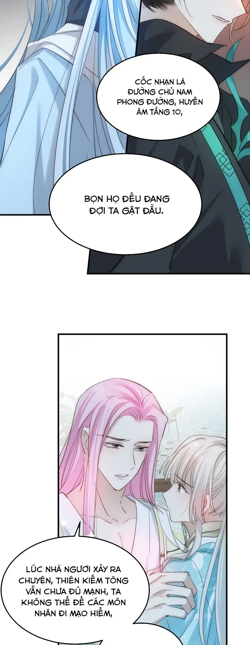 Chuyển Nghịch Âm Dương Chapter 19 - 32