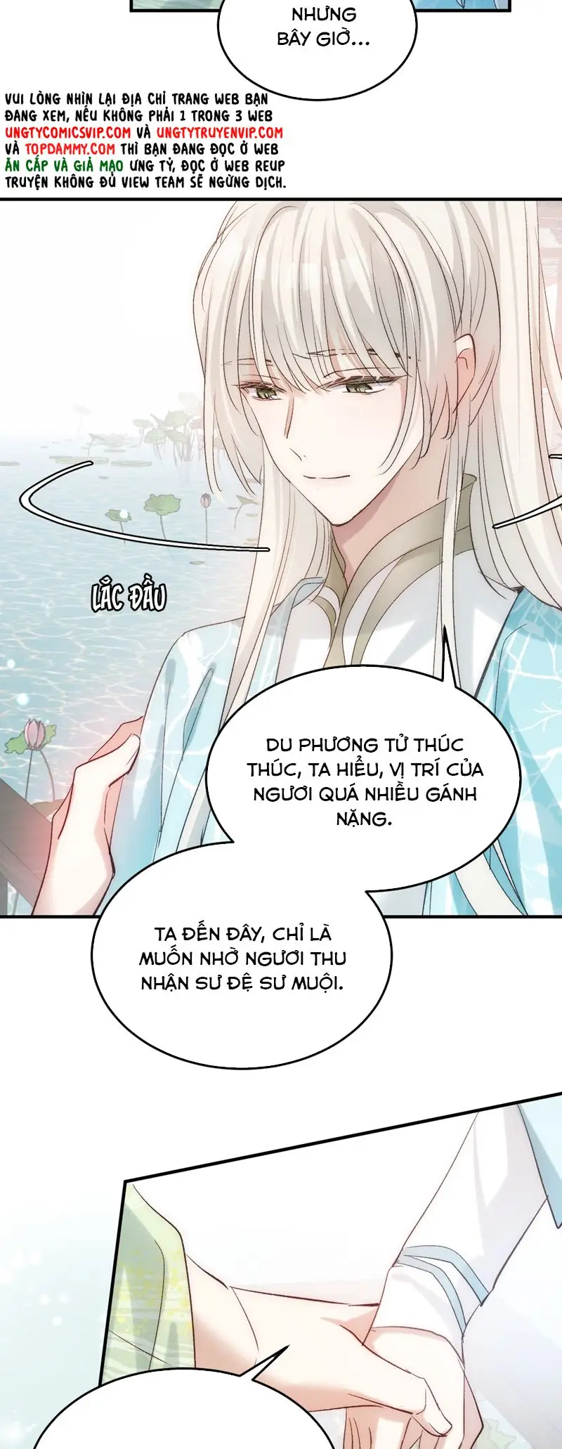 Chuyển Nghịch Âm Dương Chapter 19 - 33