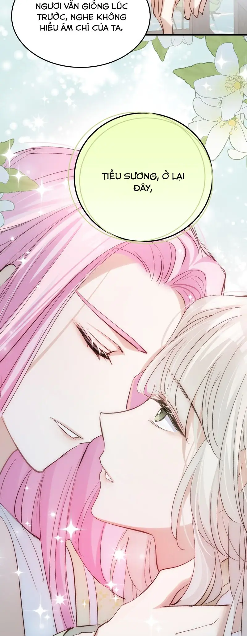 Chuyển Nghịch Âm Dương Chapter 19 - 34