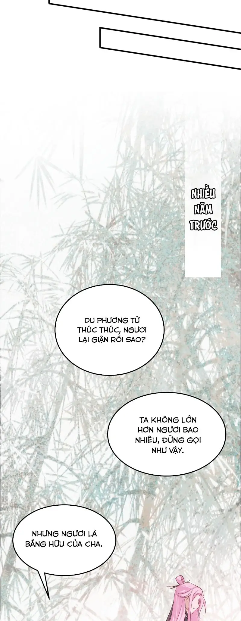 Chuyển Nghịch Âm Dương Chapter 19 - 36