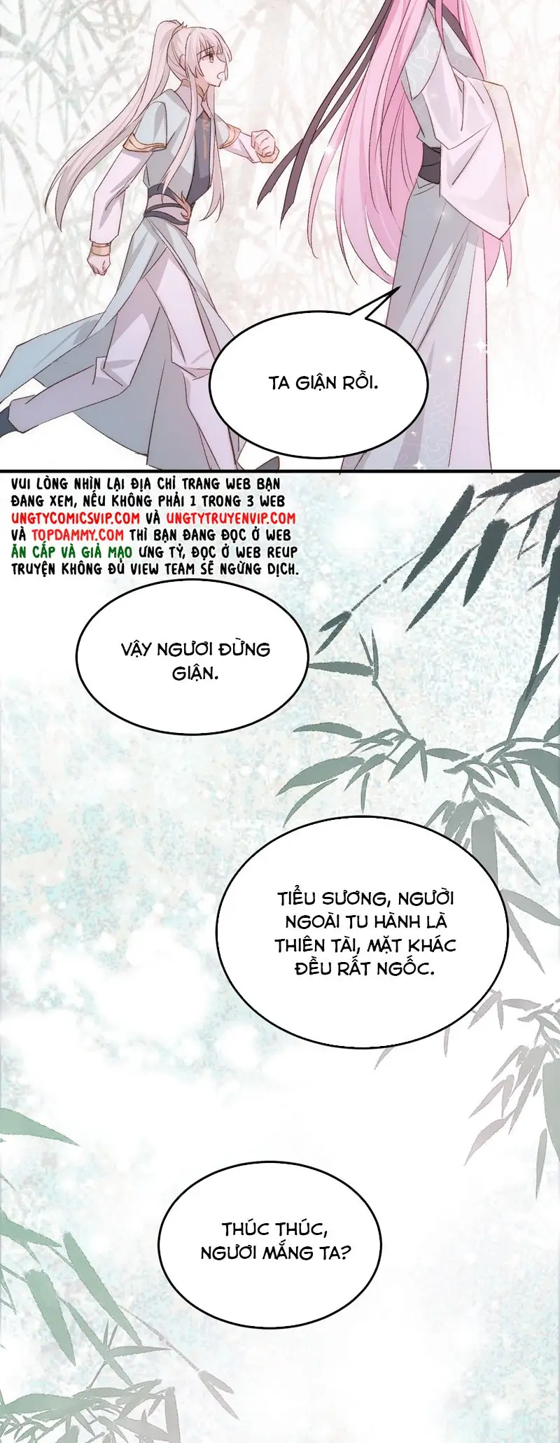 Chuyển Nghịch Âm Dương Chapter 19 - 37