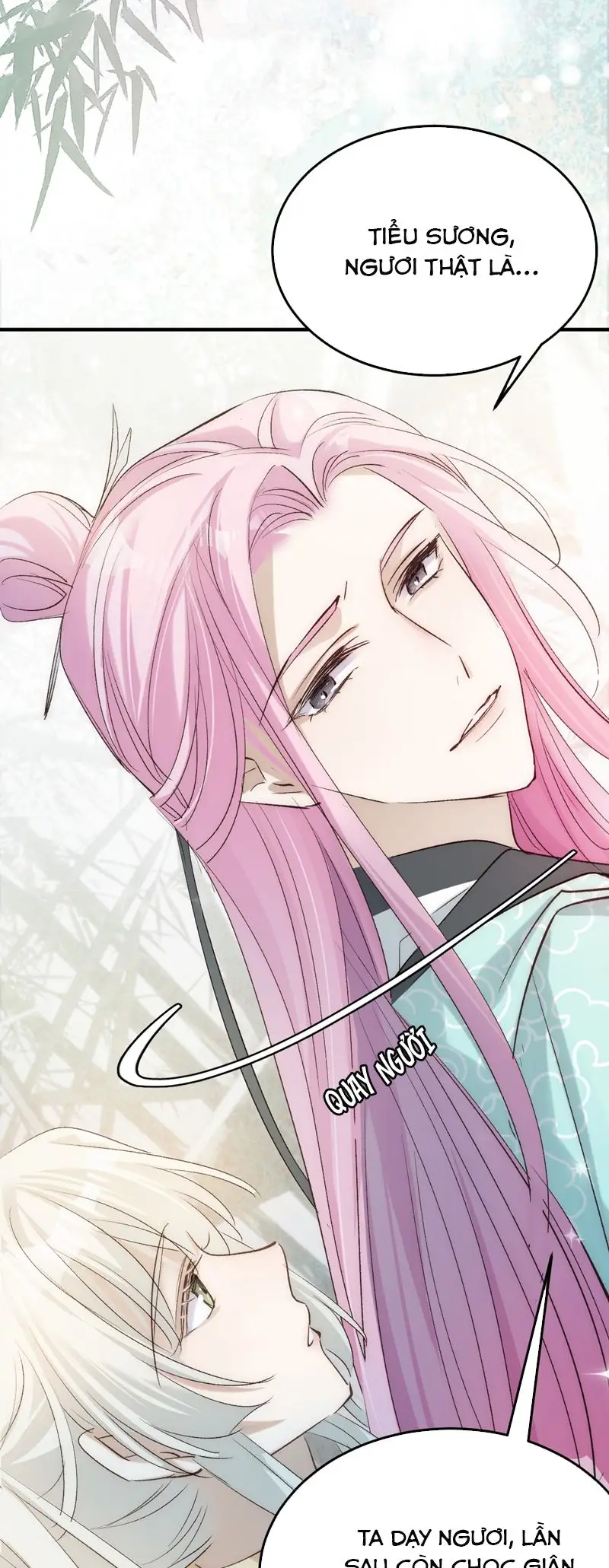 Chuyển Nghịch Âm Dương Chapter 19 - 38