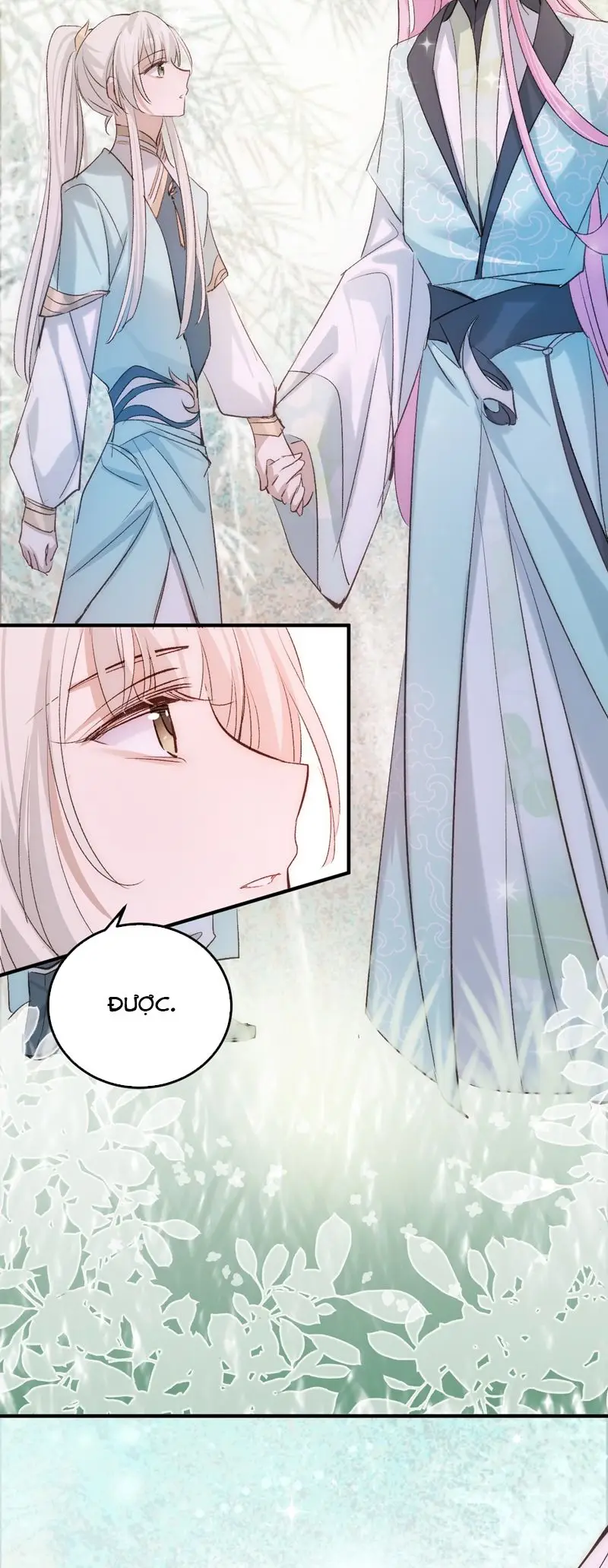 Chuyển Nghịch Âm Dương Chapter 19 - 40