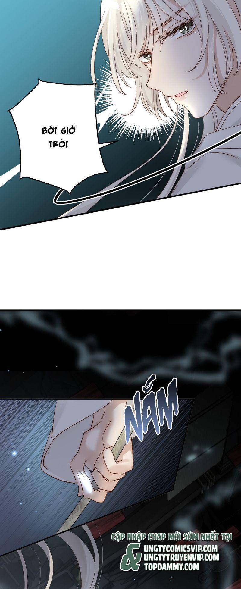 Chuyển Nghịch Âm Dương Chapter 2 - 11