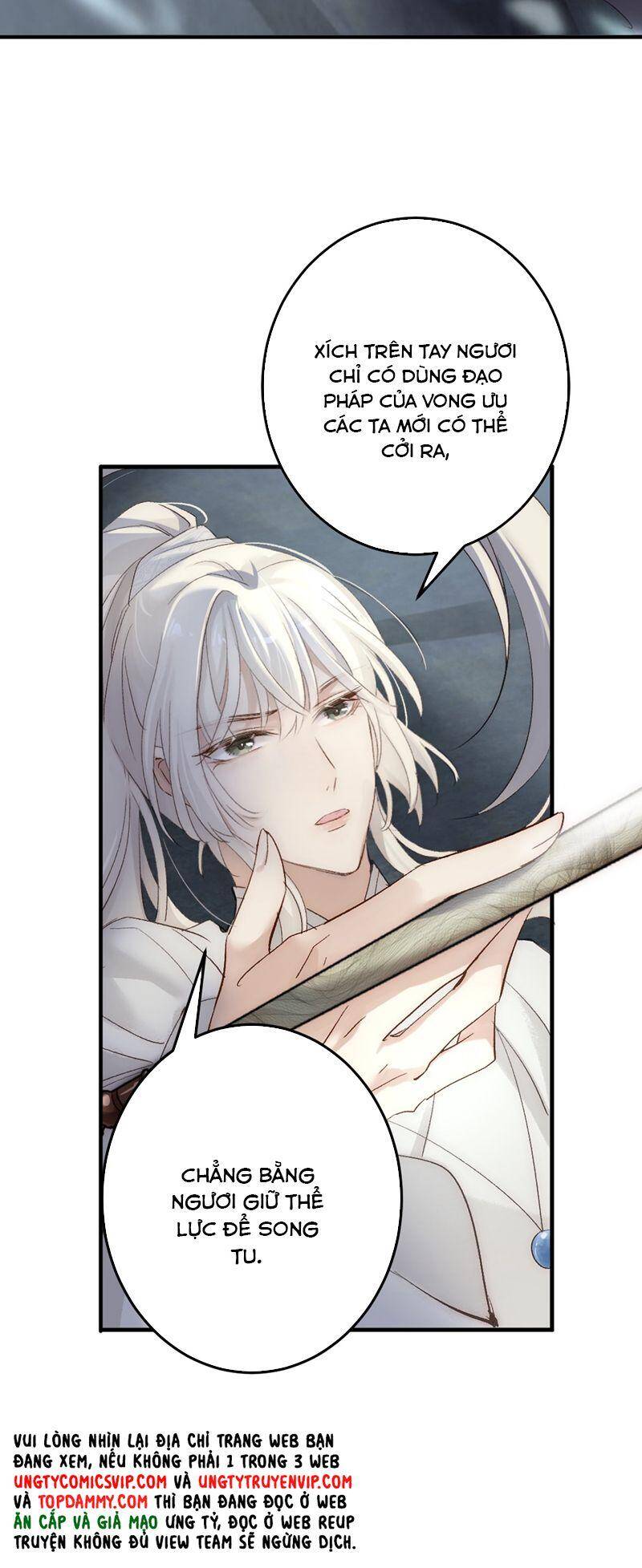 Chuyển Nghịch Âm Dương Chapter 2 - 13